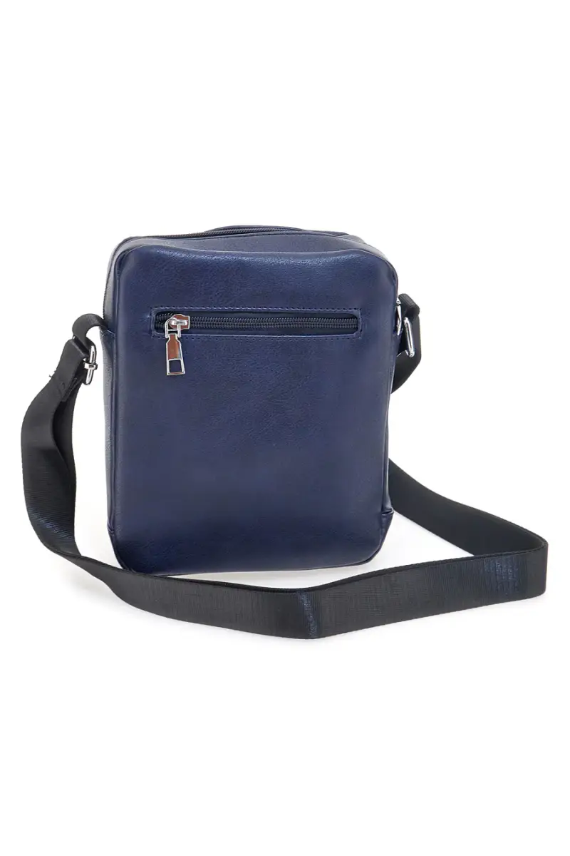 COTTON BELT Borsello Blu 4262828 miniatura 5