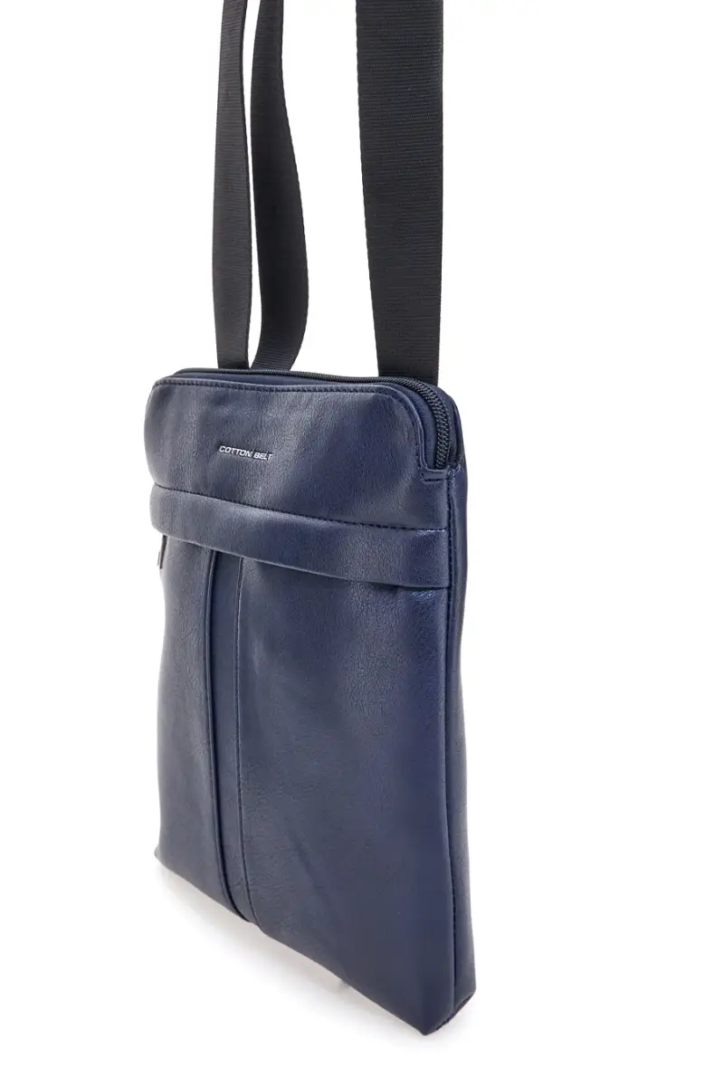 COTTON BELT Borsello Blu 4262829 miniatura 3