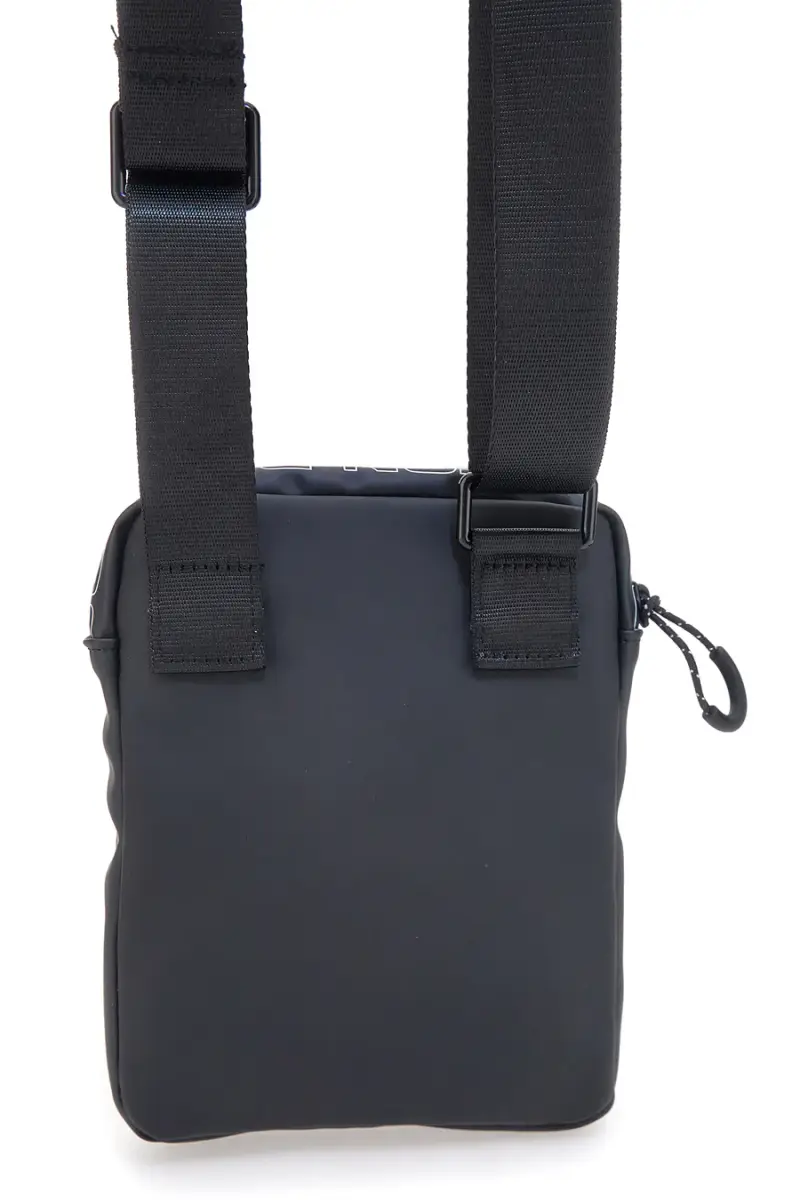 COTTON BELT Borsello Nero 4263071 miniatura 4