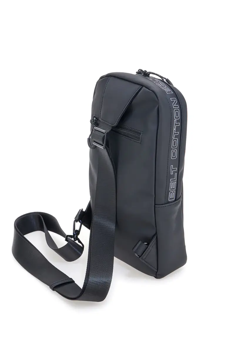 COTTON BELT Borsello Nero 4263072 miniatura 4