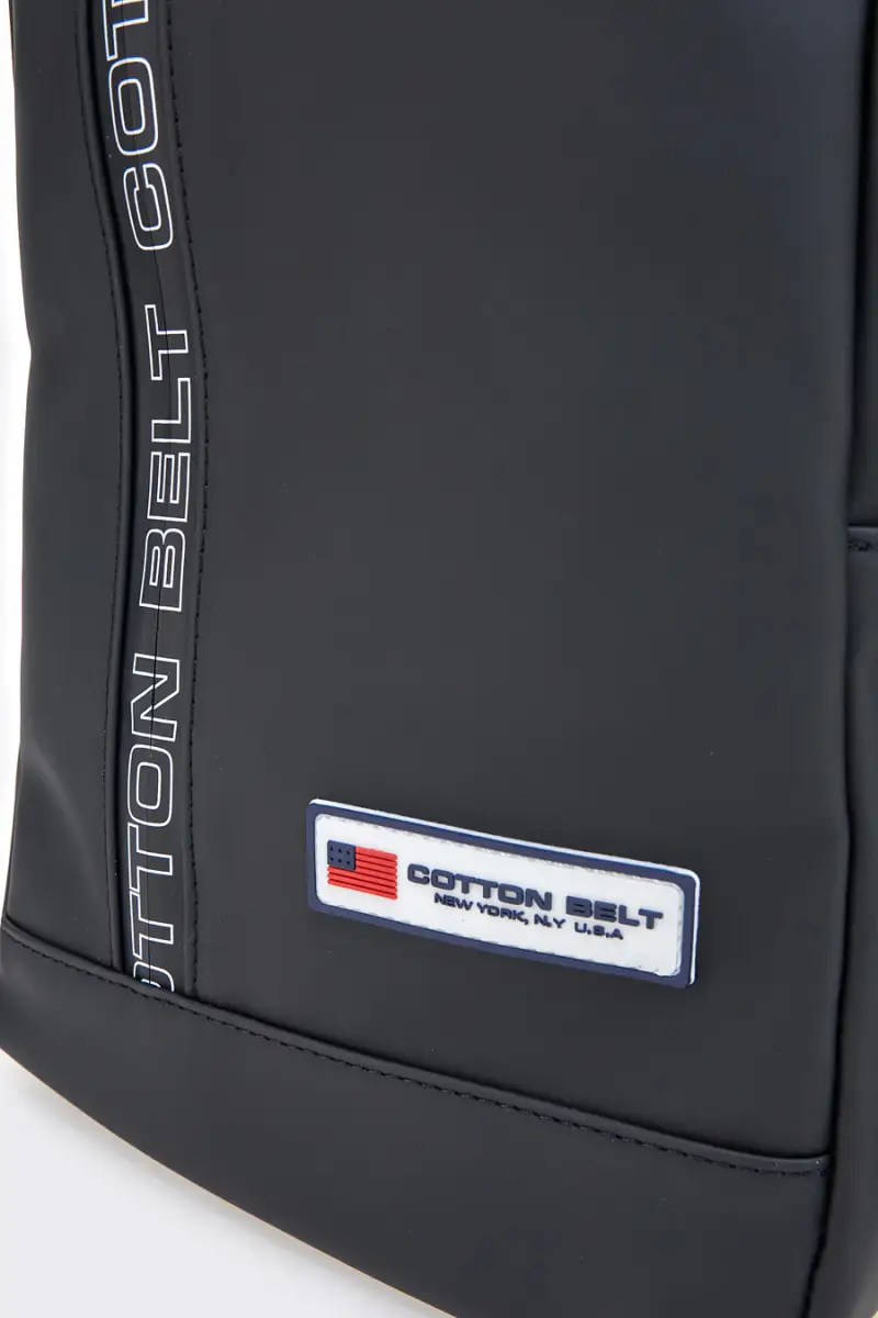 COTTON BELT Borsello Nero 4263072 miniatura 5