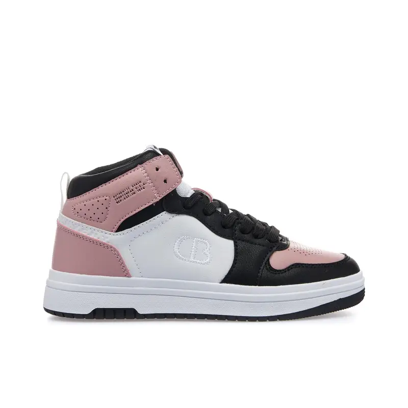 COTTON BELT Sneakers alte Rosa 2669606
