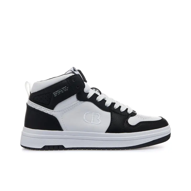 COTTON BELT Sneakers alte 2669604