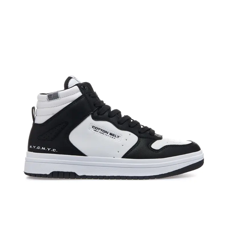 COTTON BELT Sneakers alte 3399635