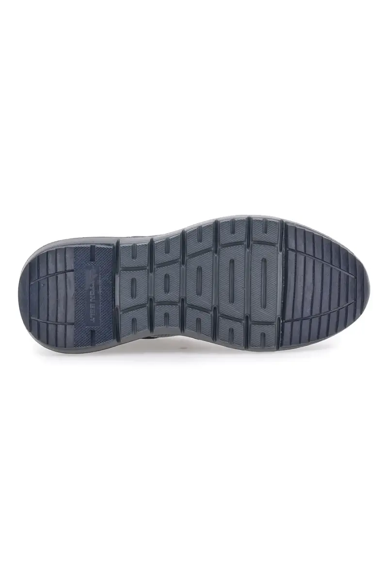 Sneakers Blu Cotton Belt Nador [DEEP] miniatura 5