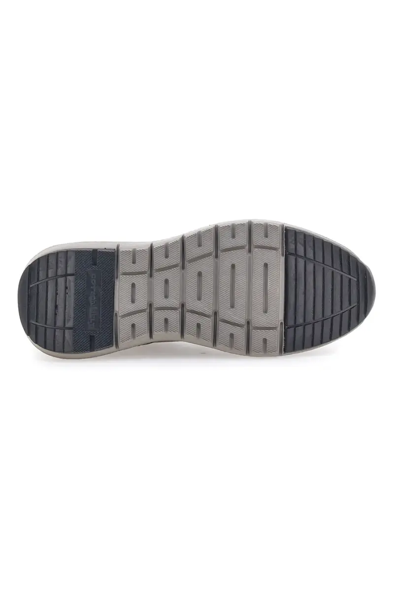 Sneakers Verdi Cotton Belt Nador [OLIVA] miniatura 5