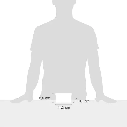 Cotton Sound GOLD Bastoncini Cotonati 1 confezione x 300 Pezzi, Scatola Apri e Chiudi, Bastoncini Cotonati in Carta miniatura 3