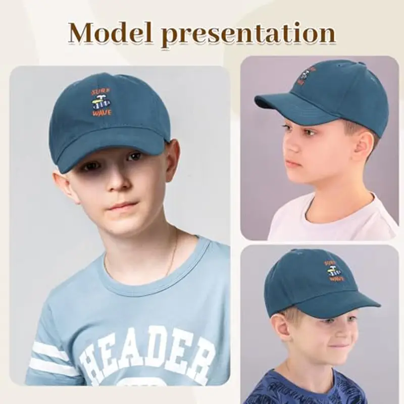 Coubeau Cappelli Blu 2269958 miniatura 3