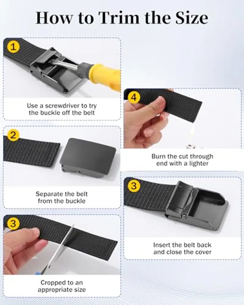 Coubeau Cinture Argento 2157885 miniatura 3