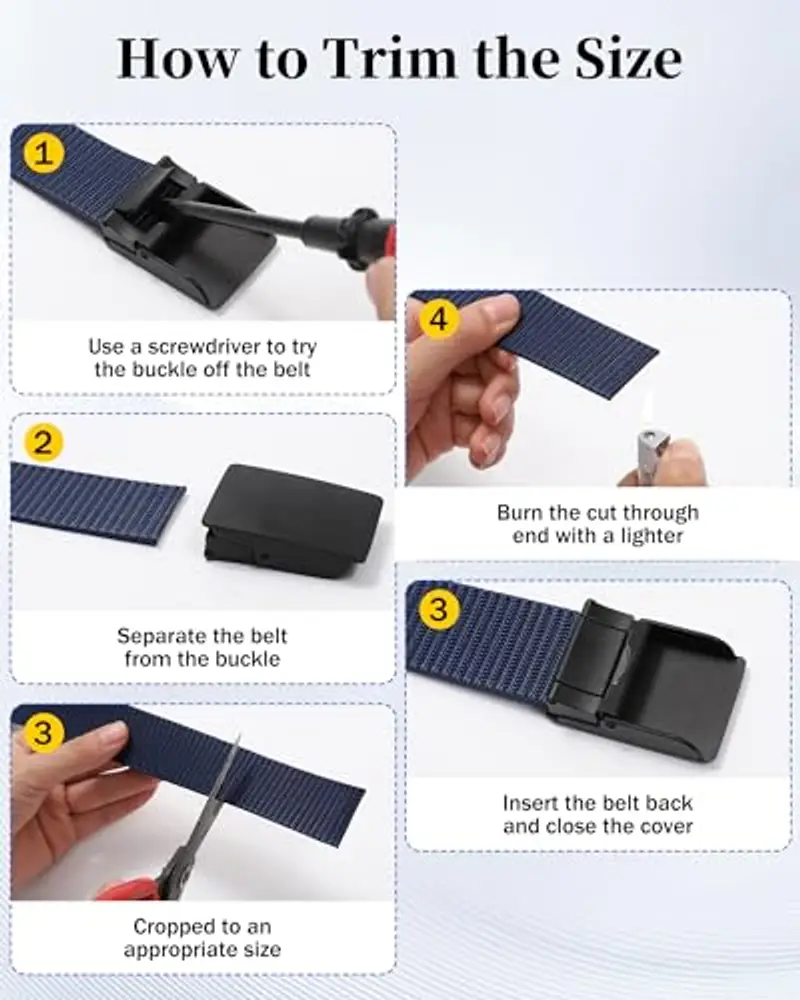 Coubeau Cinture Argento 2425027 miniatura 3