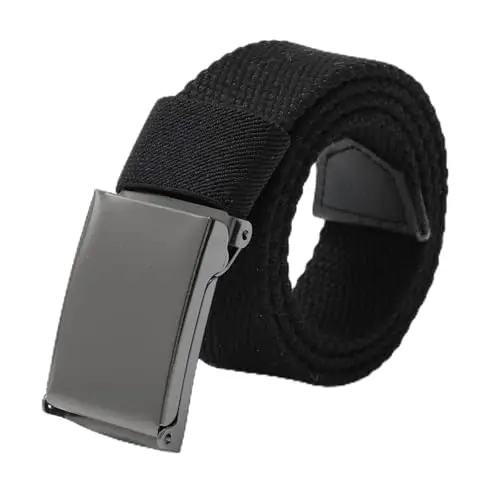 Coubeau Cinture Nero 2710005