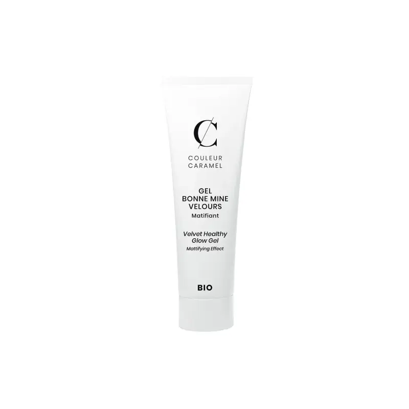 Bonne Mine Velluto Gel 63 30un