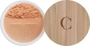 Caramel Mineral Base Trucco N25 Beige Arancione Recarga 1un