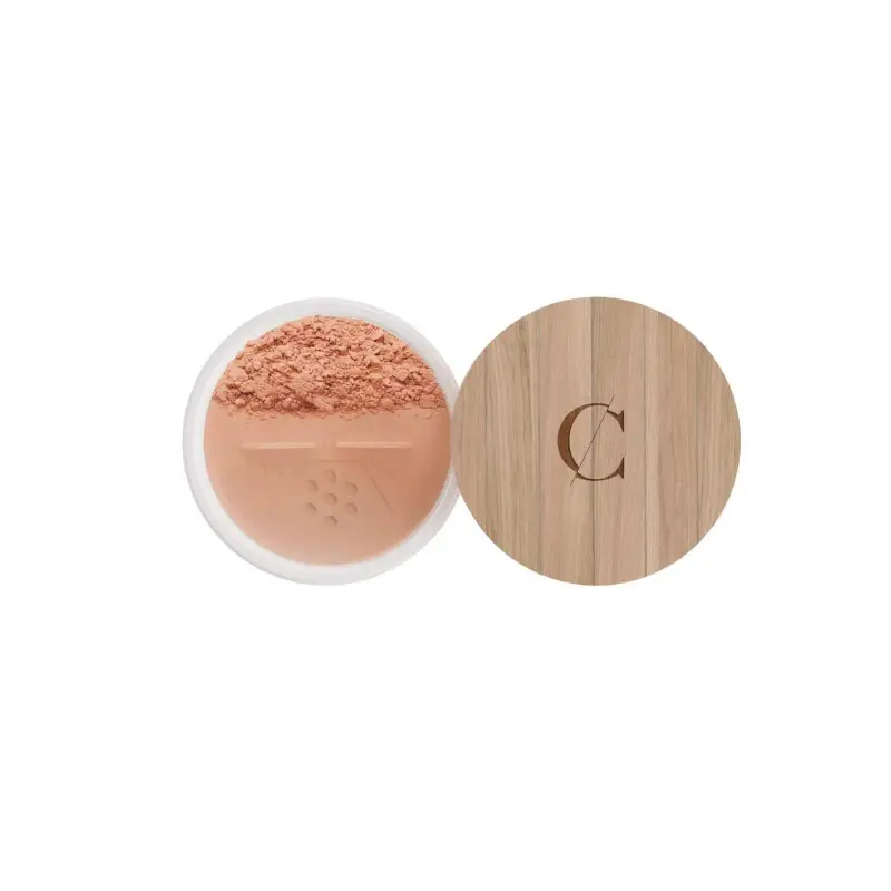 Caramel Mineral Base Trucco N26 Marrone Chiaro Recarga 1un
