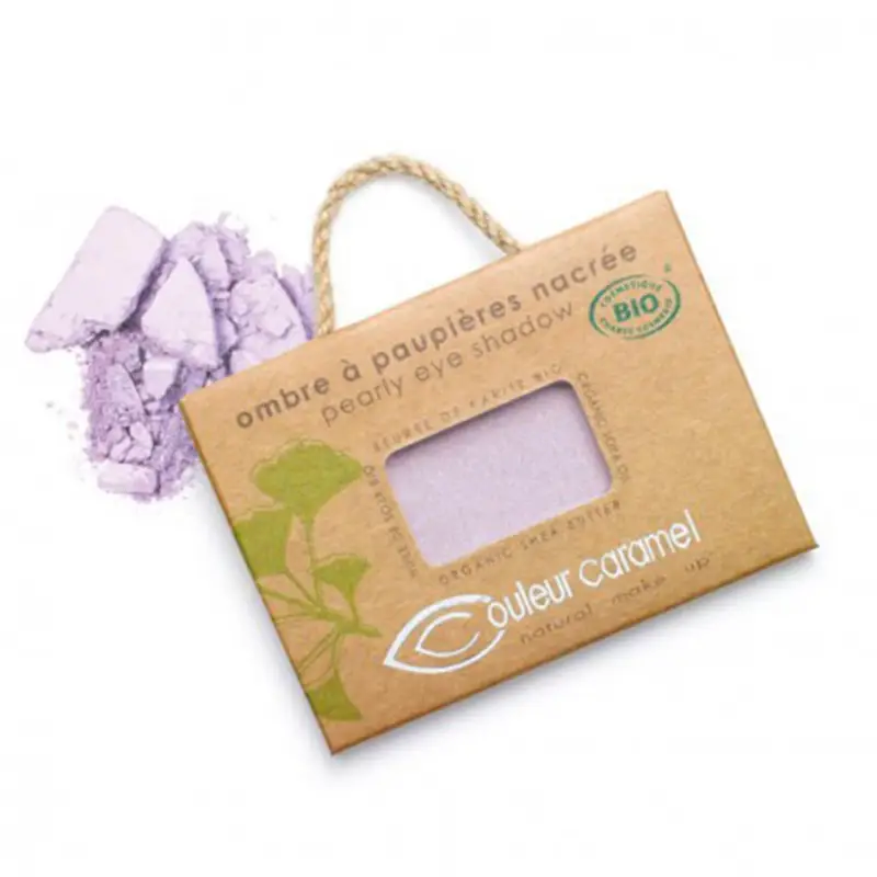 Caramello Couleur ombretto 041 Malva Nadre 1un