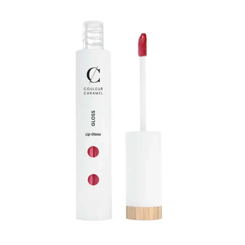 Lucidalabbra N805 Rosso Lampone Recarga 1un