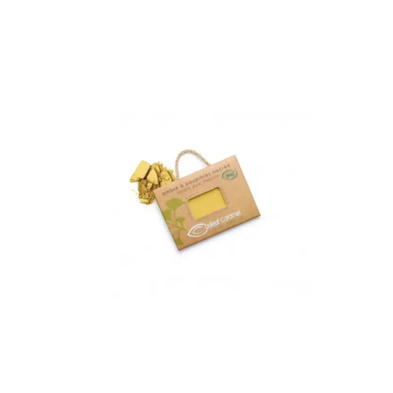 Ombretto 109 Foglia Oro 1un