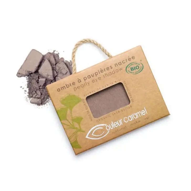 ombretto N044 Marrone Prugna Recarga 1un