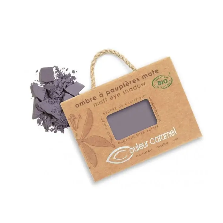 ombretto N056 Brun Kaki Recarga 1un