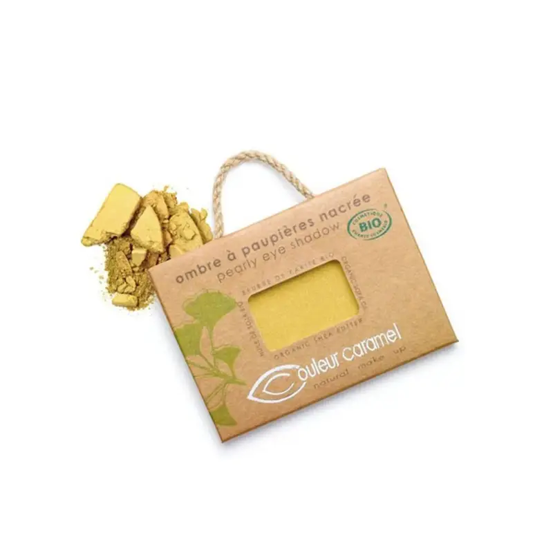 ombretto N109 Foglia Recarga 1un