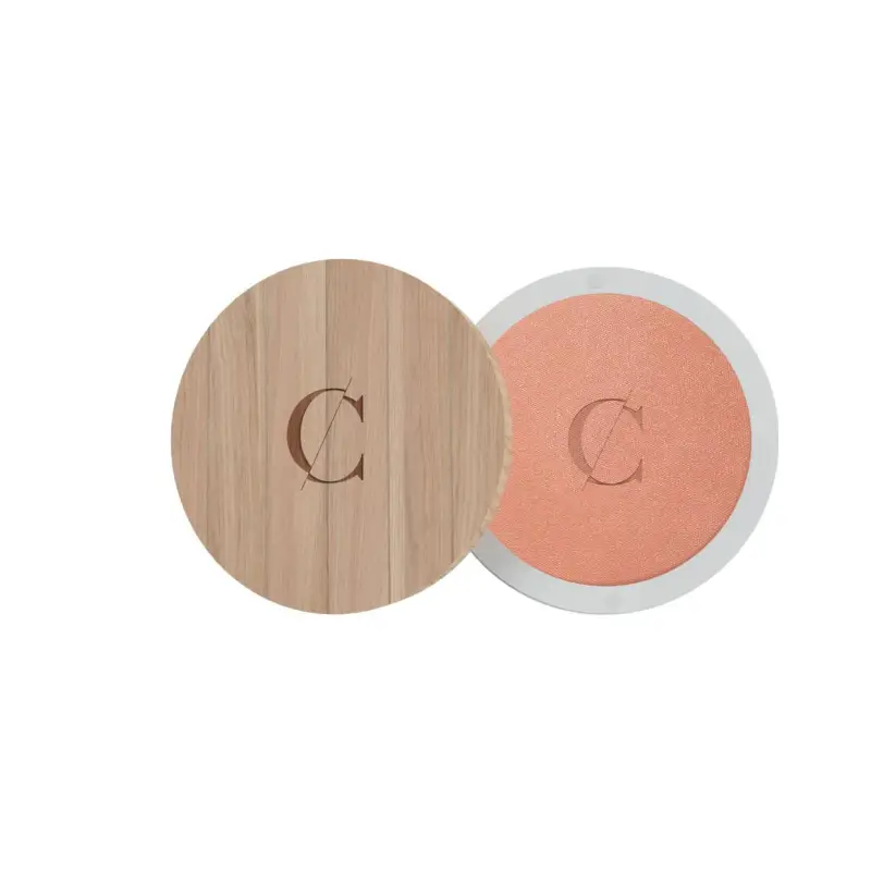 Terre polvere compatta N23 Brun beige 1un