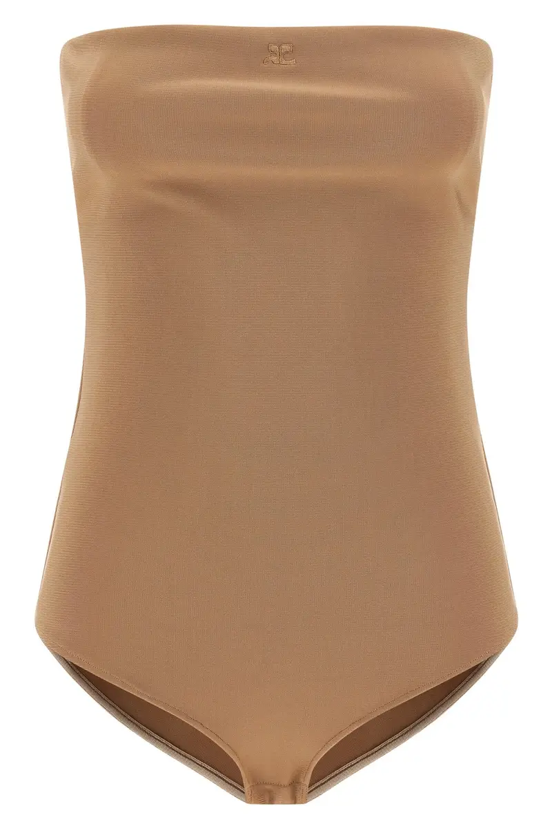 Courreges Body Beige 2552843