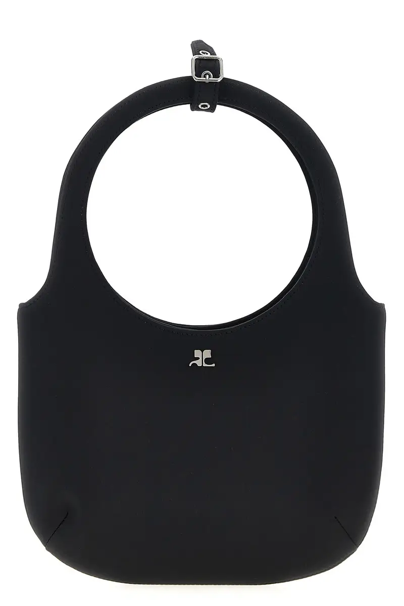 Borsa A Mano Holy Nero