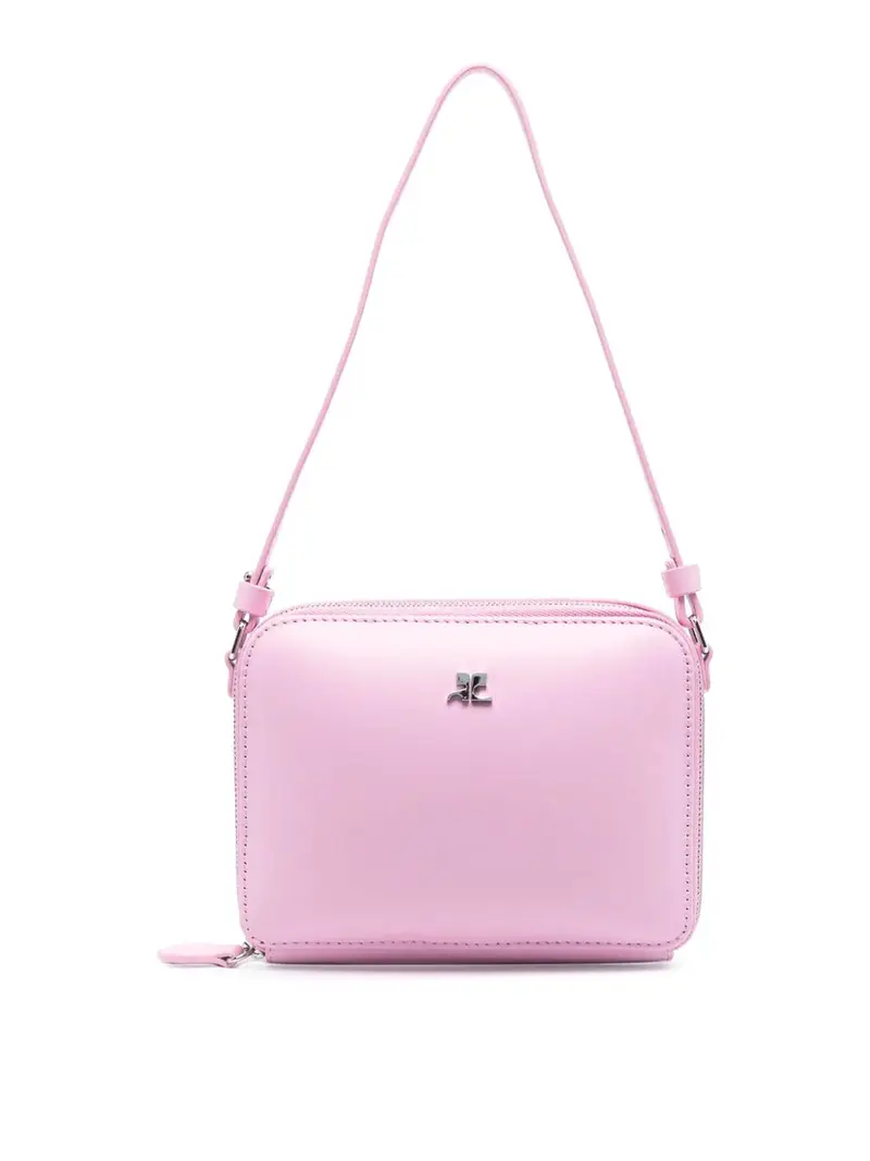 Courreges Borsa a mano Rosa 3281669