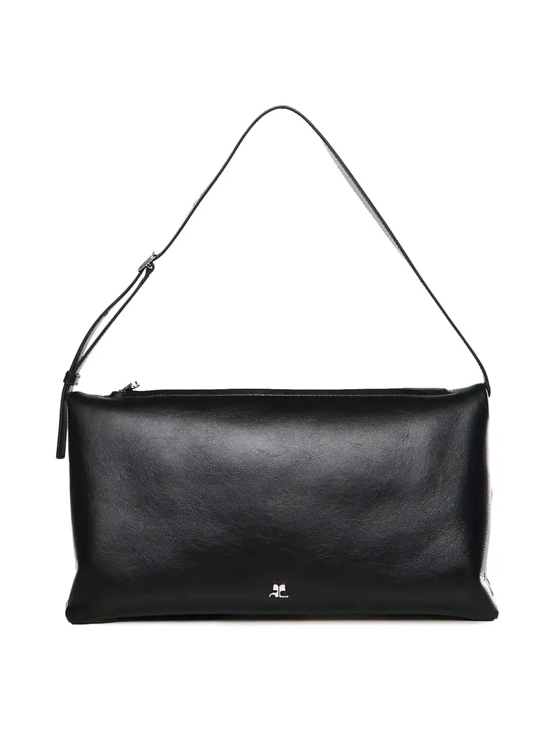 Courreges Borsa a tracolla Nero 4203913