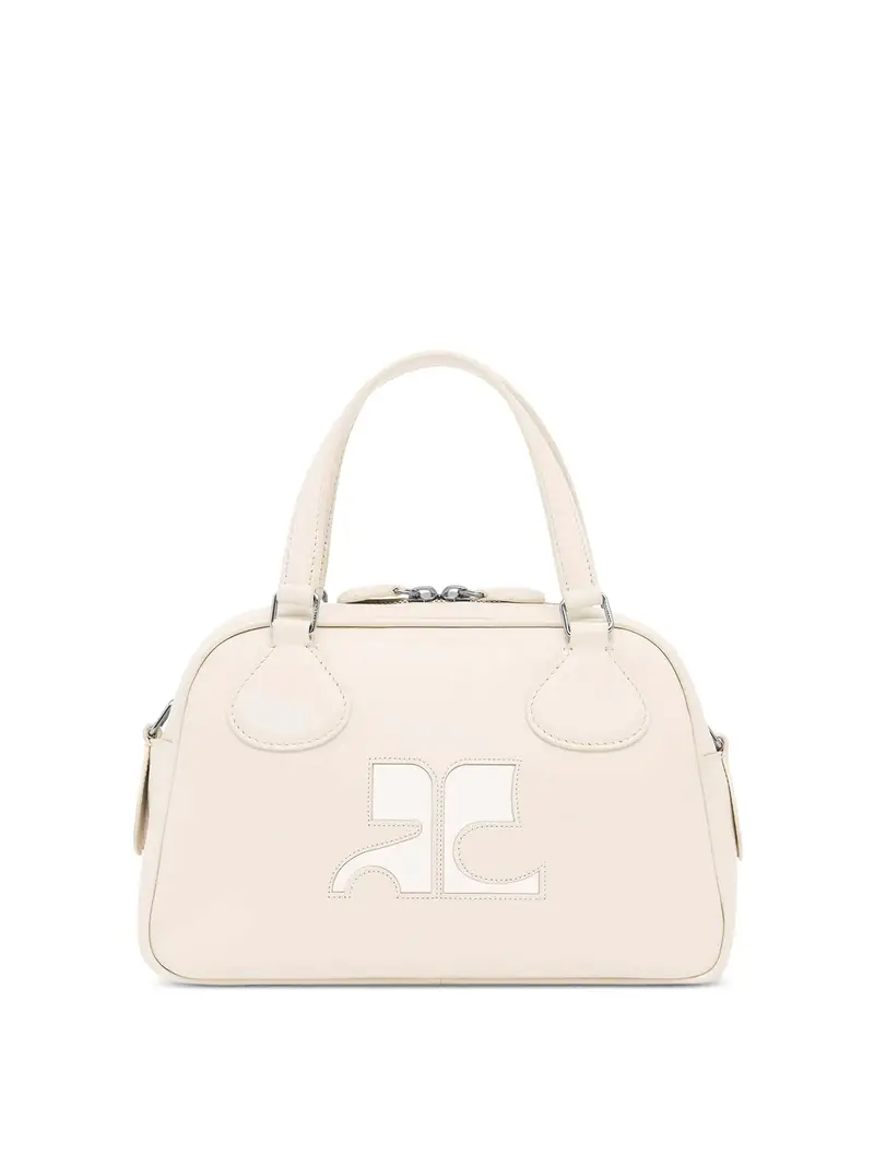 Borsa da bowling Grigio