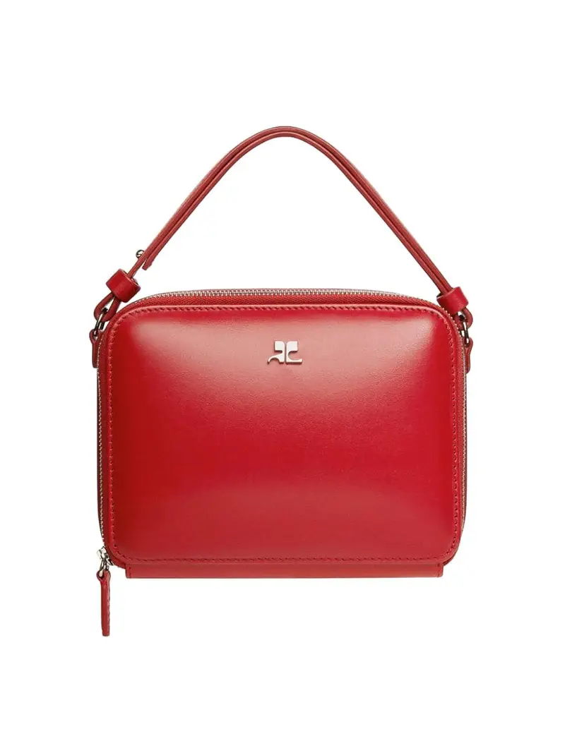Borsa Rosso