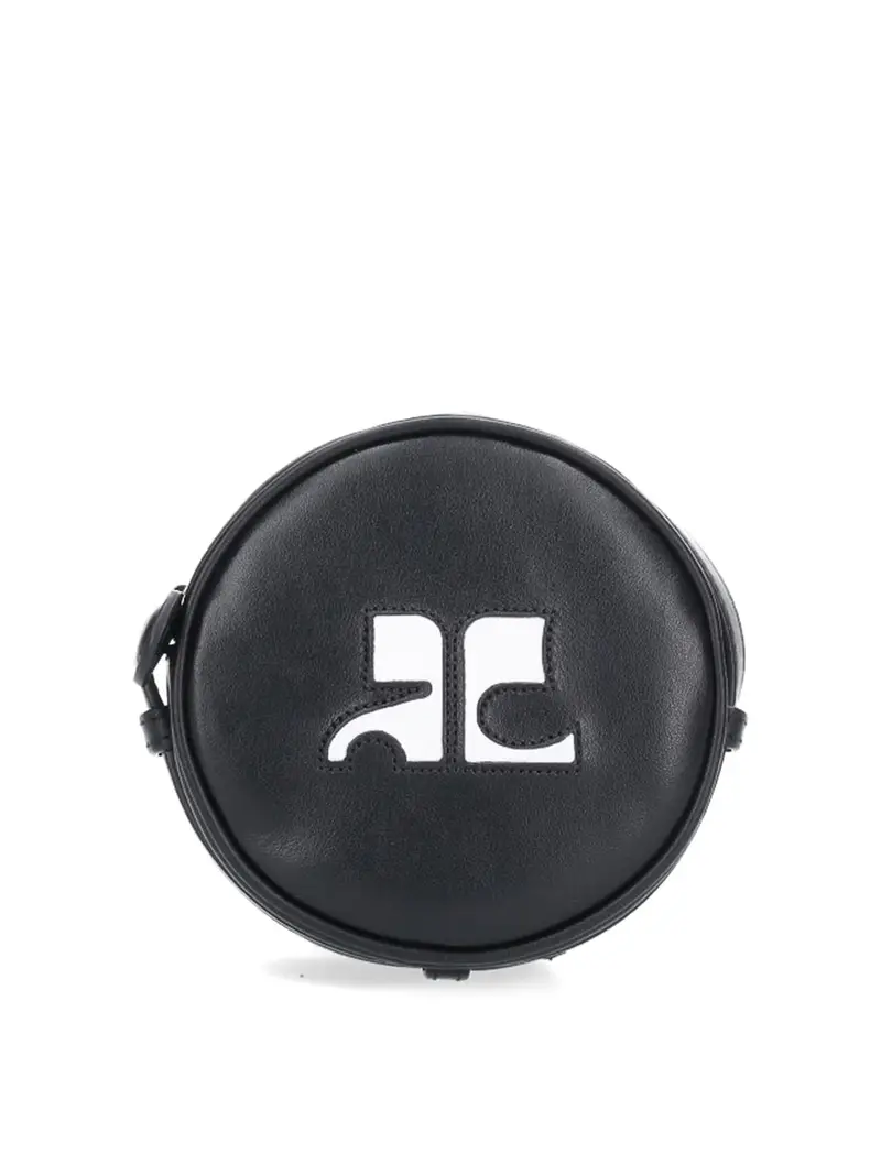 Borsa Tracolla Mini Nero