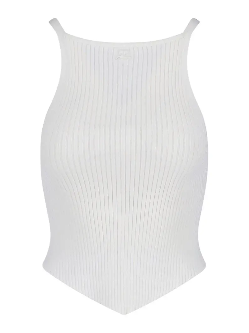 Canotta Bianco