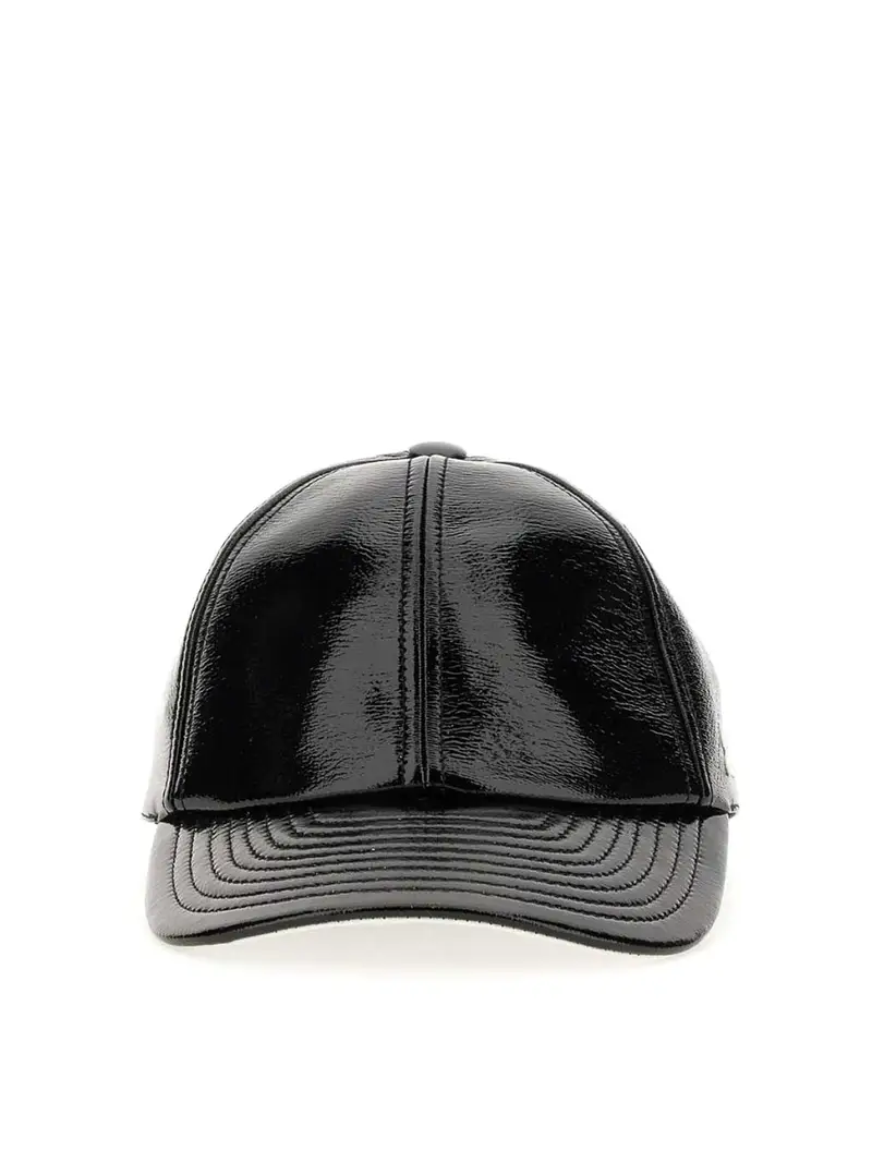 Cappellino Reedition Nero