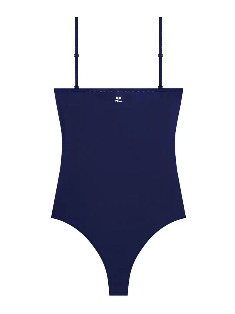 Costume intero Blu scuro