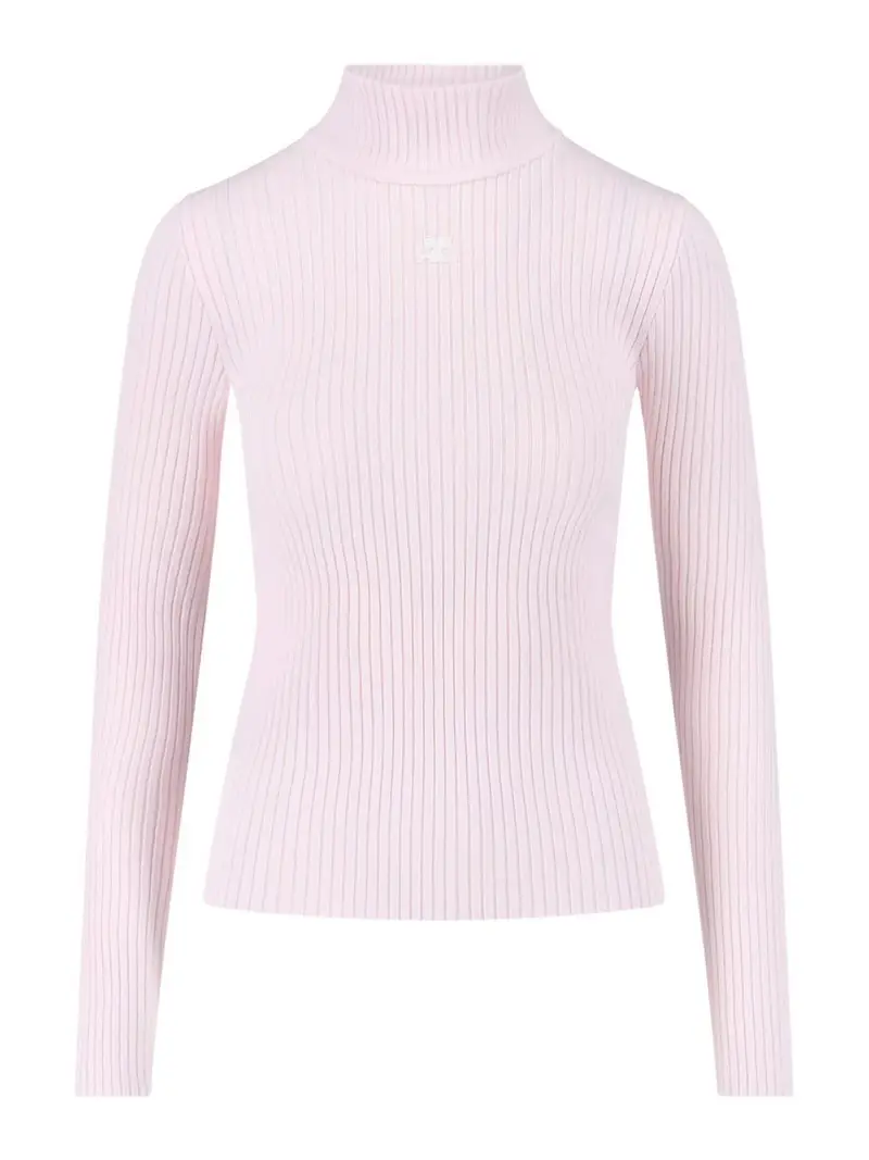 Dolcevita Logo Color Carne E Neutri