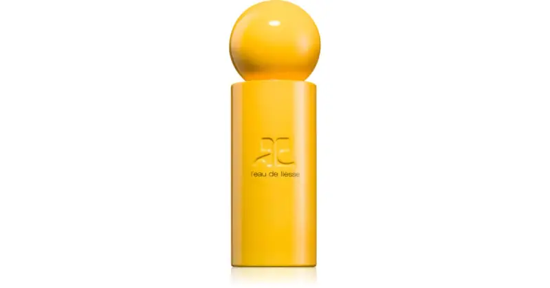 Eau de Liesse Eau de Parfum unisex 30 ml