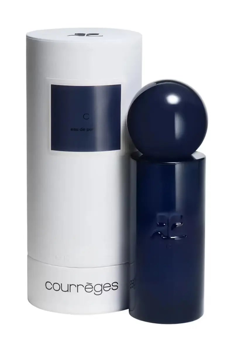 eau de toilette C EDP 100 ML multicolore 120100
