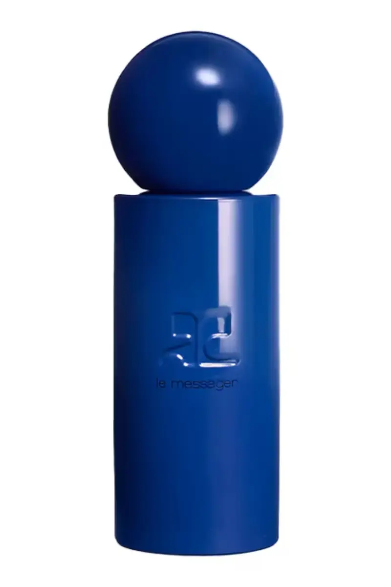 eau de toilette LE MESSAGER EDP 100 ML multicolore 170100 miniatura 2