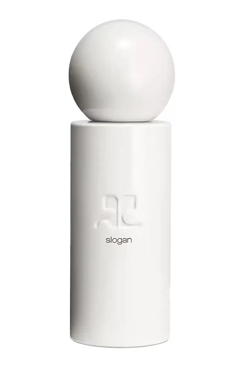 eau de toilette SLOGAN EDP 100 ML multicolore 110100 miniatura 2