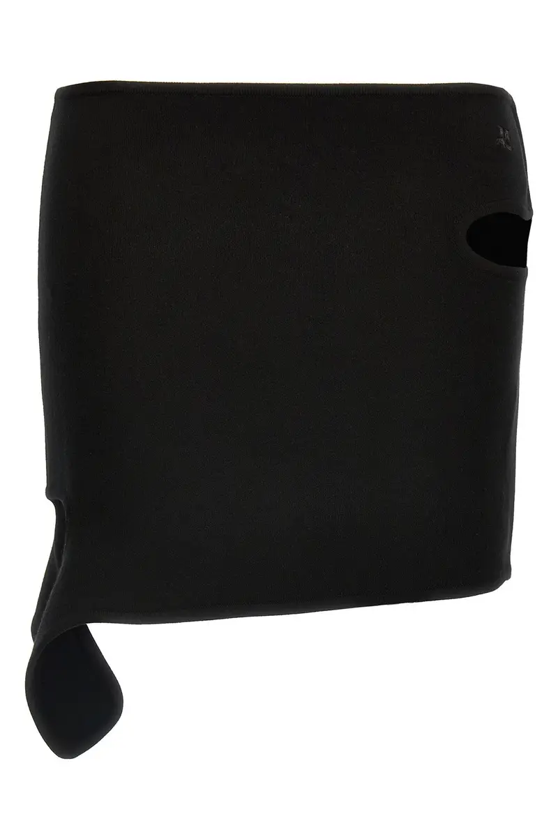 Gonna Loop Milano Nero