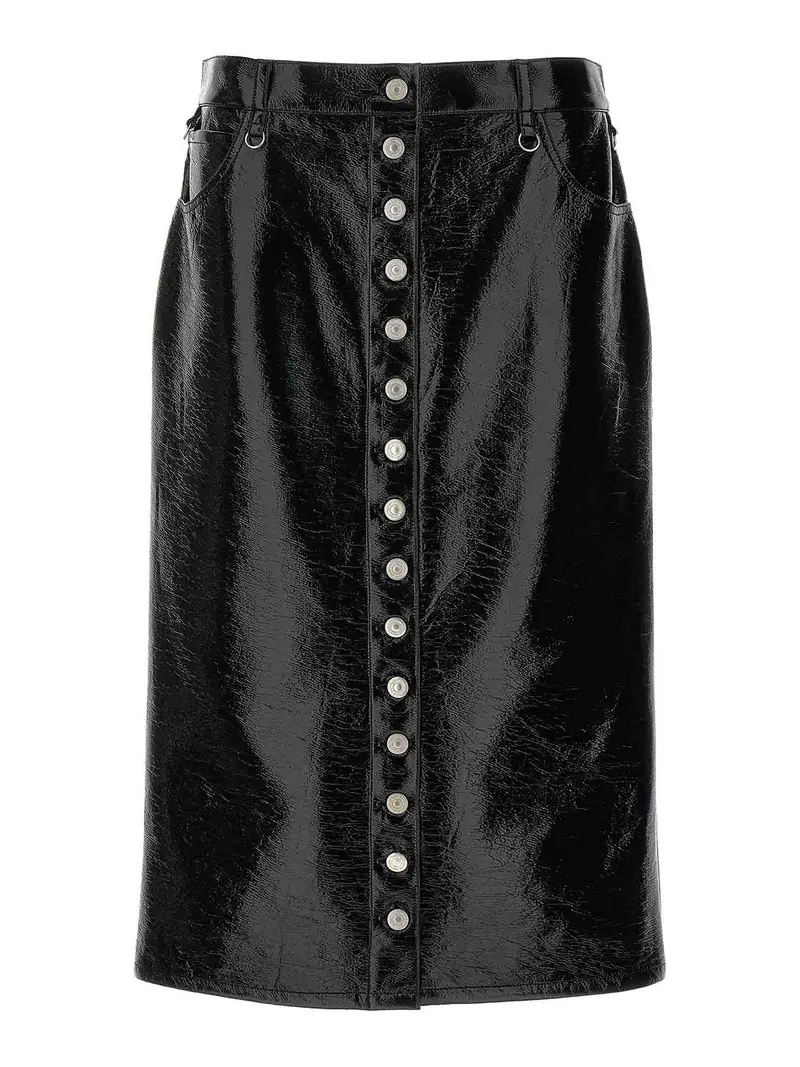 Gonna Multiflex Nero