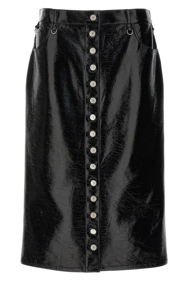 Gonna Multiflex Nero