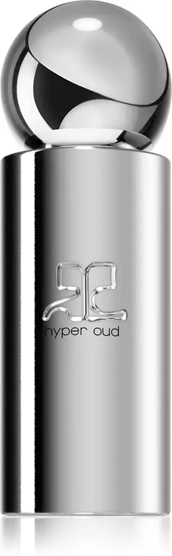 Hyper Oud Eau de Parfum unisex 100 ml