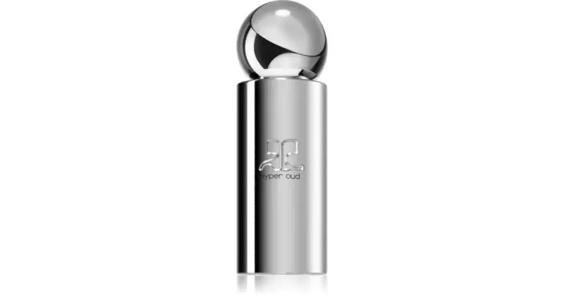 Courrèges Hyper Oud Eau de Parfum unisex 100 ml