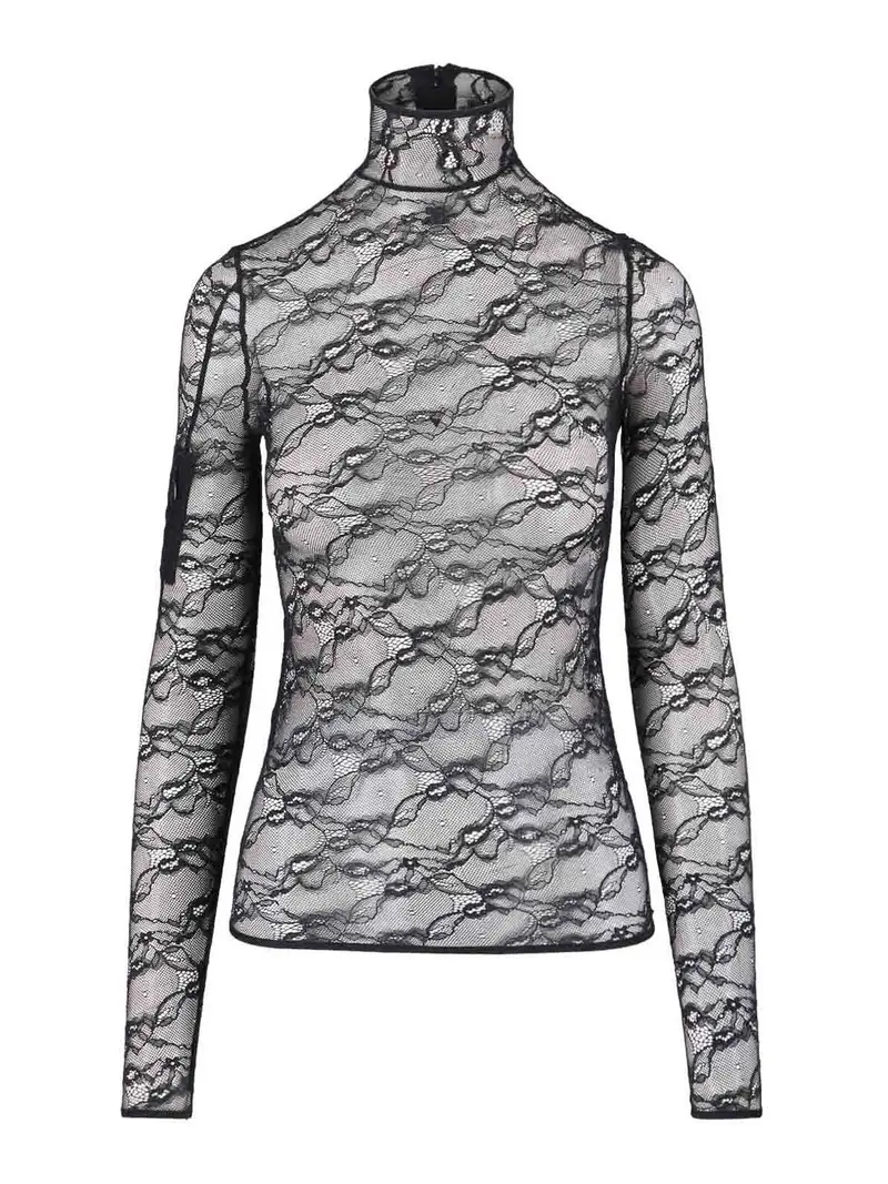 In alto a Pizzo Nero