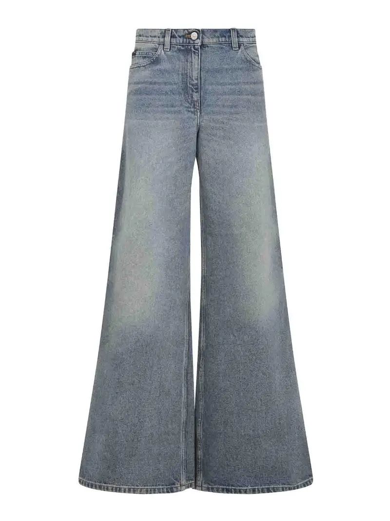 Courreges Jeans Denim 3280111
