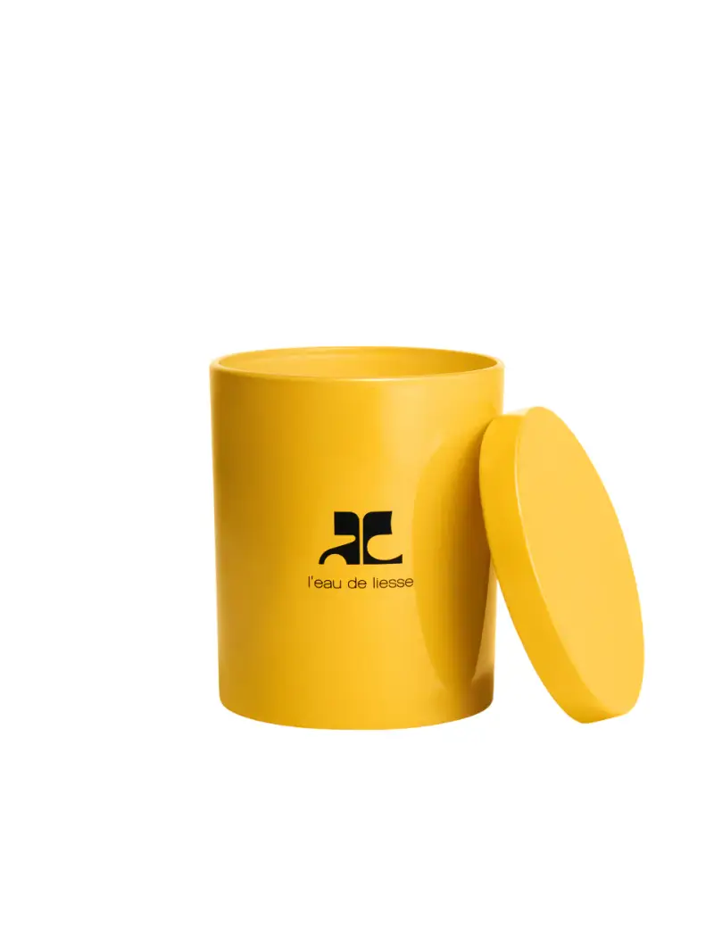 L'Eau de Liesse, Candela Profumata, 190 g