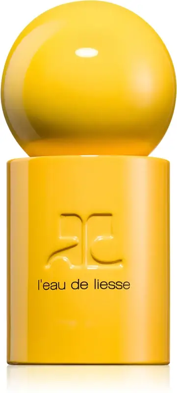 Courrèges L'Eau de Liesse Eau de Parfum unisex 50 ml