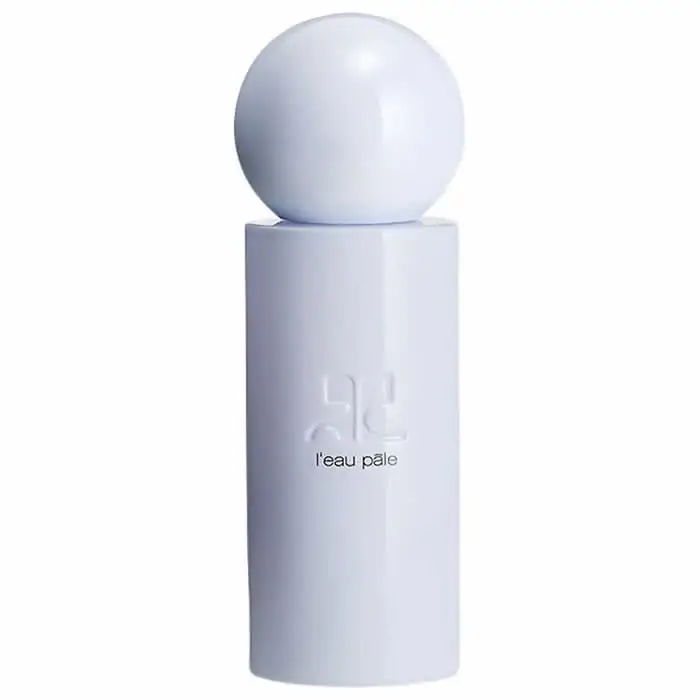 Courrèges L'Eau Pale Eau De Perfume Spray 100 ml
